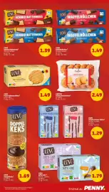 PENNY Prospekt woche 40 Seite 3