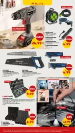 PENNY Prospekt woche 40 Seite 30