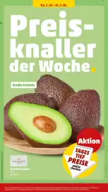PENNY Prospekt woche 40 Seite 32