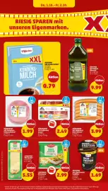 PENNY Prospekt woche 40 Seite 36