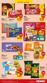 PENNY Prospekt woche 40 Seite 39