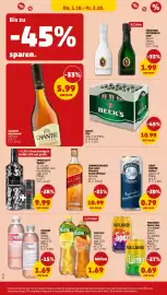 PENNY Prospekt woche 40 Seite 40
