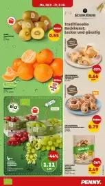 PENNY Prospekt woche 40 Seite 5