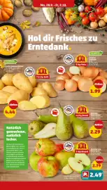 PENNY Prospekt woche 40 Seite 6