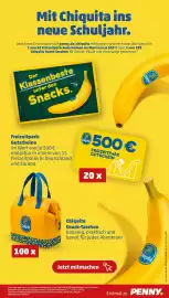 PENNY Prospekt woche 40 Seite 7