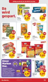 PENNY Flugblatt woche 40 Seite 14
