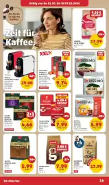 PENNY Flugblatt woche 40 Seite 16