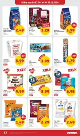 PENNY Flugblatt woche 40 Seite 17
