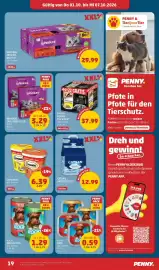 PENNY Flugblatt woche 40 Seite 19