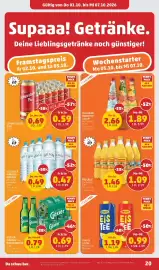PENNY Flugblatt woche 40 Seite 20