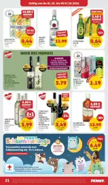 PENNY Flugblatt woche 40 Seite 21