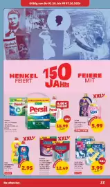 PENNY Flugblatt woche 40 Seite 22