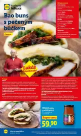 Lidl leták Strana 27: VITASIA Omáčka na asijský způsob €59,90