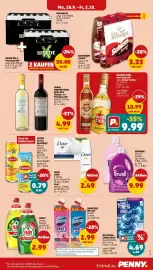 PENNY Prospekt woche 40 Seite 19