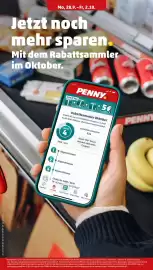 PENNY Prospekt woche 40 Seite 20