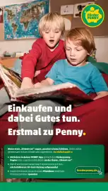 PENNY Prospekt woche 40 Seite 24