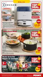 PENNY Prospekt woche 40 Seite 25