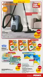 PENNY Prospekt woche 40 Seite 27