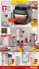 PENNY Prospekt woche 40 Seite 29