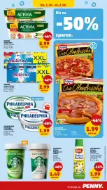 PENNY Prospekt woche 40 Seite 35