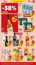 PENNY Prospekt woche 40 Seite 40