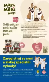 Lidl leták týden 40 Strana 19