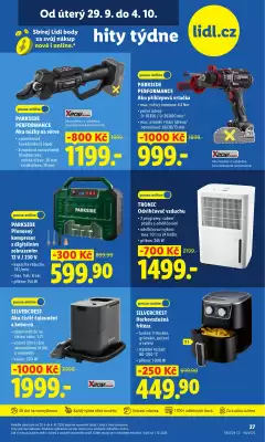 Lidl (platné do 4-10)