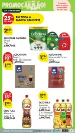 Folheto Pingo Doce | Fim de Semana Página 15: Açúcar branco rar €1,79, óleo fula alimentar original 1lt €1,99