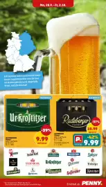 PENNY Prospekt woche 40 Seite 19