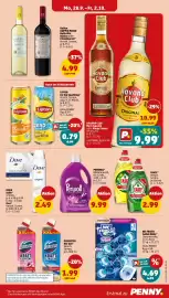 PENNY Prospekt woche 40 Seite 23
