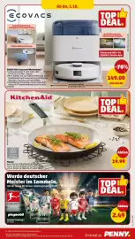 PENNY Prospekt woche 40 Seite 29