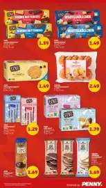 PENNY Prospekt woche 40 Seite 3
