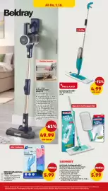 PENNY Prospekt woche 40 Seite 30