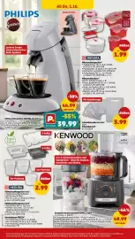 PENNY Prospekt woche 40 Seite 32