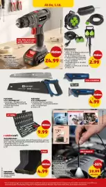 PENNY Prospekt woche 40 Seite 34