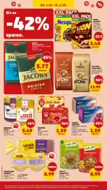 PENNY Prospekt woche 40 Seite 42