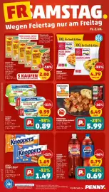 PENNY Prospekt woche 40 Seite 46