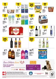 Folheto Continente | Fim de Semana Página 4: Reparador de moveis continente claro/escuro €2,29
