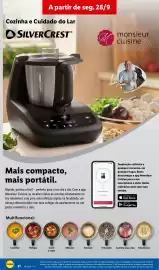 Folheto Lidl semana 40 Página 31