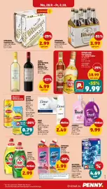 PENNY Prospekt woche 40 Seite 19