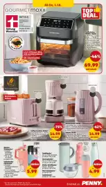 PENNY Prospekt woche 40 Seite 29