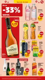 PENNY Prospekt woche 40 Seite 40