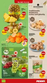 PENNY Prospekt woche 40 Seite 5
