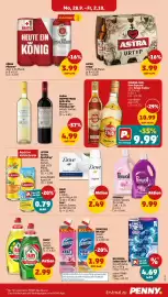 PENNY Prospekt woche 40 Seite 19