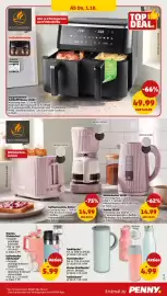 PENNY Prospekt woche 40 Seite 29
