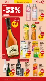 PENNY Prospekt woche 40 Seite 40