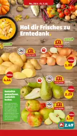 PENNY Prospekt woche 40 Seite 6