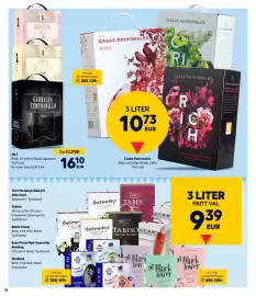 Border Shop reklamblad Sida 18: Casas Patronales, EUR 10.73 €10,73, No.1, EUR 16.1 €16,10