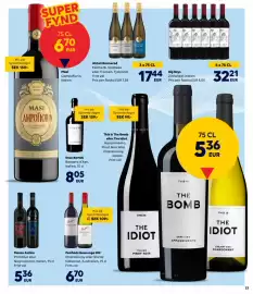 Border Shop reklamblad Sida 23: Big Boys, EUR 32.21 €32,21, Abtei Himmerod, EUR 17.44 €17,44