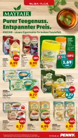 PENNY Prospekt woche 40 Seite 15
